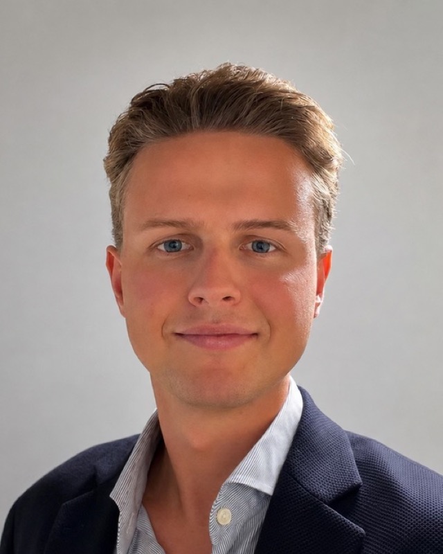 Halvor Myhre Henning